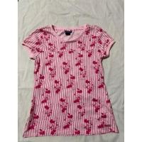 ราคา เสื้อยืดสีชมพู mickey mouse disney (42678835365)