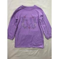 ราคา เสื้อกันหนาว uniqlo x frozen (26715671912)