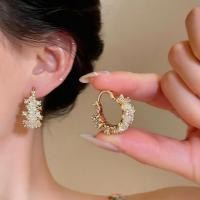 ราคา ต่างหูชุบทองแท้ไพลินแบบข้อมือสำหรับผู้หญิง (52908453980)