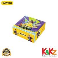 ราคา Free Fire Survivor Collectible Cards survival Pack SEA Kayou (47858037523)