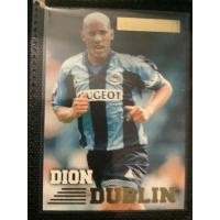 ราคา Merlin s Premier Gold 1996 1997 Coventry City (29760944956)
