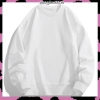 ราคา Uniqlo Fleece เสื้อสเวตเตอร์ผู้ชายคอกลมสีทึบ เสื้อสเวตเตอร์ฤดูใบไม้ร่วงแขนยาว (53158212049)