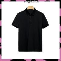 ราคา AIIZ เอ ทู แซด AIIZ เสื้อโปโลผู้ชายสีพื้นพิมพ์โลโก้ (46657014793)