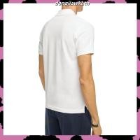 ราคา John Henry เสื้อโปโลผู้ชาย ทรงเข้ารูป รุ่น JH F324MPLSM61 สีกากี (57407901595)