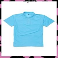 ราคา Noproblem เสื้อโปโล NO 5000 24 ค้อม จูติปิเก้ลาคอส สีแดงโกเมน (48858488057)