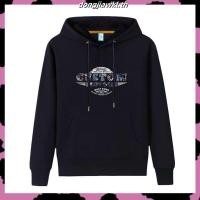 ราคา HARAเสื้อฮู้ด เสื้อกันหนาว รุ่นใหม่ล่าสุด 2025 พร้อมส่ง (43528483013)