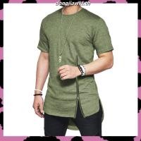 ราคา ผู้ชายฤดูใบไม้ร่วงแข็งแขนยาวเสื้อยืดชายแฟชั่นฮิปฮอปซิปเสื้อทีเสื้อผ้ากลับโค้งมิ้มทีเสื้อเสื้อผ้าสบายๆ (57657990043)