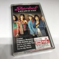 ราคา 42 เทปคลาสเซ็ทมือสอง Sherbet อัลบั้ม Greatest Hits (9153868261)