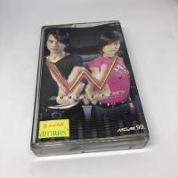 ราคา 83 เทปคลาสเซ็ท W Double you จั๊กกับหญิง (5874763341)