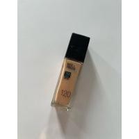 ราคา Maybelline fit me รองพื้น สี120 (53558603819)
