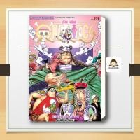 ราคา หนังสือ One Piece 109 วันพีซ การ์ตูน ผู้เขียน EIICHIRO ODA เออิจิโระ โอดะ สำนักพิมพ์ สยามอินเตอร์คอมิกส์ Siam Int (29359752972)