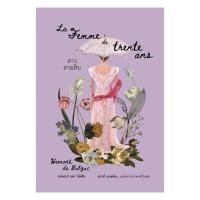 ราคา หนังสือ สาวสามสิบ La Femme de trente ans (28581280618)
