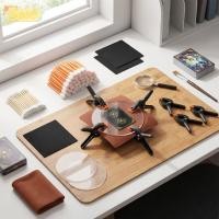 ราคา ชุดบัตร 166 ชิ้น พร้อมอุปกรณ์เสริมสำรองและทำความสะอาดบัตร พกพาสะดวก (56358308954)