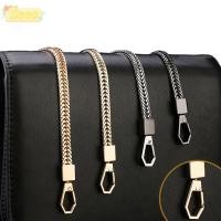 ราคา SEEO Bag Chains Women Replacement Bag Accessories DIY Purse Chain Belt (55508341343)