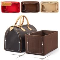 ราคา SEEO Flap กระเป๋าเสริมภายในแบบทนทานสำหรับLV Speedy 25 30 35 (53757952429)