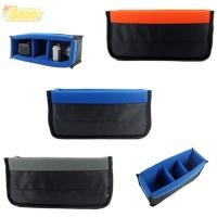 ราคา SEEO กล้อง DSLR ใส่กล้องกันน้ํา 3 กริด แบบพกพาภายใน Padding กล้องกันกระแทกกล้อง DSLR (51758539036)