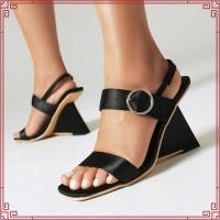 ราคา รองเท้าแตะหนัง BONKSHORS BIANCA TEPLEK (54107936084)
