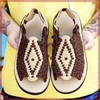 ราคา Chubasco Sandals รองเท้าแตะรัดส้น สไตล์ Size 38 45 (51656757744)
