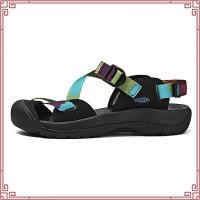 ราคา KEEN ZERRAPORT II IBIS ROSE รองเท้าแตะรัดส้น กันน้ำ มาตรฐาน USA พร้อมส่ง (47354822861)