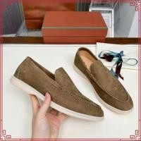 ราคา Hush Puppies รองเท้าผู้หญิง รุ่น HP IWCFB0615Z สีน้ำตาล รองเท้าลำลองหนังแท้ แบบสวม (44129539615)