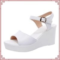 ราคา รองเท้าส้นตึกรัดส้นสีเขียวมิ้นFlat2112 (57458161771)