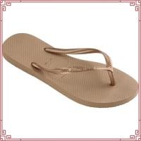 ราคา HAVAIANAS รองเท้าแตะ Slim Square Logo Pop Up BLUE 41489591056F H4BLXX (54757940724)