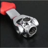ราคา Sale ประแจอเนกประสงค์ Universal Wrench 48 in 1 (13794946814)