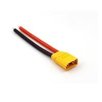 ราคา XT90H High Current XT90 Connector Wire M F Extension สําหรับแบตเตอรี่ RC Lipo โดรน E Bikes (54253808165)
