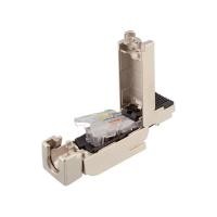 ราคา ปลั๊ก RJ45 แบบป้องกันอุตสาหกรรม 4 พินสําหรับ PROFINET EtherCAT ใช้งานร่วมกับ Siemens 6GK1901 1BB10 ขั้วต่อสายเคเบิล CAT6 (46954290573)
