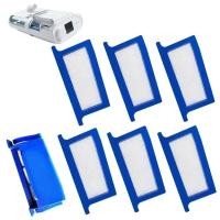ราคา กรองอากาศ Respiriconics DS500 CX700 Dreamstation Series กรองผ้าฝ้าย หน้าจอ Membrane (41077898835)