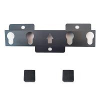 ราคา Universal TV Wall Mount สําหรับ Hisense 32 นิ้ว LED TVs เหมาะกับรุ่น 32H310 32H130 32K300 32K20JD More (44704840425)