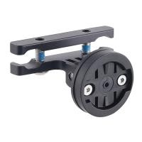 ราคา ขายึดรางอานจักรยานสำหรับGarminRTL500 510 515 Varia ไฟท้ายและกล้องอลูมิเนียมอัลลอยด์ (49008064278)