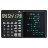 ราคา เครื่องคิดเลขวิทยาศาสตร์พร้อมแผ่นเขียนด้วยลายมือแบบบูรณาการ จอแสดงผลความสดใสสูงสําหรับการวาดภาพและบันทึก ทาเค (40026473528)