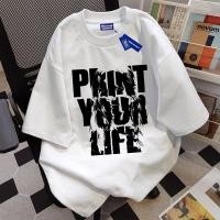 ราคา จัดส่งภายใน 24 ชั่วโมง เสื้อ เสื้อยืด oversize เสื้อยืดผู้หญิง เสื้อผู้ชาย เสื้อแฟชั่น (47108500164)