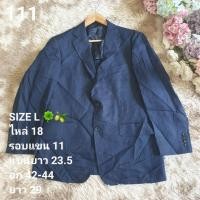 ราคา เสื้อสูทชาย (44378992591)
