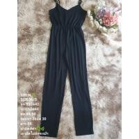 ราคา จั้มสูท SHEIN (44808628250)