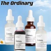 ราคา The Ordinary Serum Niacinamide 10 Zinc1 Hyaluronic Acid 2 B5 Alpha Arbutin 2 HA Solution 5 EGCG Acid 10 HA 30ml (50857974375)
