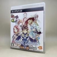 ราคา Tales of Zestiria PS3 PlayStation 3 Original Game Zone 2 Japan Japanese สินค้าแท้ ใช้งานปกติ (43715159439)