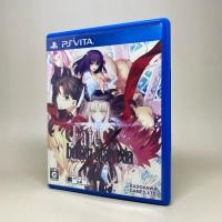 ราคา Fate hollow ataraxia PS Vita PlayStation Vita Original Game Zone 2 Japan Japanese สินค้าแท้ ใช้งานปกติ (21469734522)
