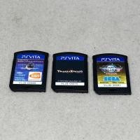 ราคา PSV15 แผ่นเกมส์ไม่มีกล่อง PS Vita แท้ PS Vita Original Game Out Box ใช้งานปกติ (19581848762)