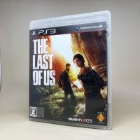 ราคา ภาษาอังกฤษ The Last of Us PS3 PlayStation 3 Original BD Game Zone 2 Japan English สินค้าแท้ ใช้งานปกติ (29864645804)