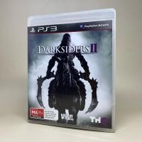 ราคา Darksiders 2 PS3 PlayStation 3 Zone 3 Asia Zone 4 Aus English สินค้าแท้ ใช้งานปกติ (24334187001)
