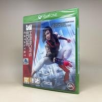ราคา New มือ1 Mirror s Edge Catalyst XBO XBOX ONE Original Games NTSC Asia Korea English สินค้าแท้ ของใหม่ (55354823018)