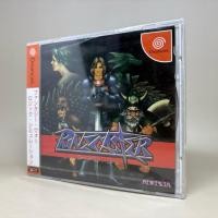 ราคา New มือ1 Rune Caster DC SEGA Dreamcast Original CD Game Japan Japanese แผ่นเกมส์แท้เซก้าดรีมแคส ของใหม่ (55354655644)