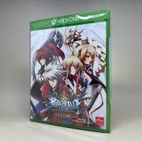 ราคา New มือ1 BlazBlue Chrono Phantasma Extend XBO XBOX ONE Original Games NTSC Asia English สินค้าแท้ ของใหม่ (54304827405)