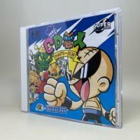 ราคา Rare CD Denjin Rockabilly Tengoku PCE CD PC Engine Super CD ROM2 Original Japan Japanese ใช้งานปกติ (53202461873)