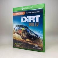 ราคา DiRT Rally XBO XBOX ONE Original BD Games Asia English แผ่นเกมแท้ ใช้งานปกติ (51901052144)