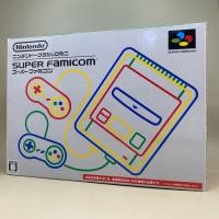 ราคา SFC mini Nintendo Super Famicom mini HDMI 21 Game Original Japan เครื่องเกมซูเปอร์ฟามิคอม มินิ แท้ มือสอง ใช้งานปกติ (50850736165)