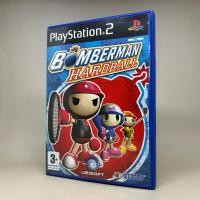 ราคา PAL Bomberman Hardball PS2 PlayStation 2 Original DVD Game EUR PAL English สินค้าแท้ ใช้งานปกติ (50506152665)