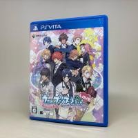 ราคา Uta no Prince Sama Amazing Aria Sweet Serenade LOVE PS Vita PlayStation Vita Original Japan Zone 2 Japanese (50305956264)